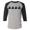 Raglan Baseball T-Shirt Thumbnail