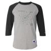 Raglan Baseball T-Shirt Thumbnail