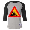Raglan Baseball T-Shirt Thumbnail