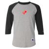 Raglan Baseball T-Shirt Thumbnail