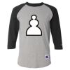 Raglan Baseball T-Shirt Thumbnail