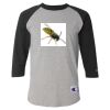 Raglan Baseball T-Shirt Thumbnail