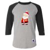 Raglan Baseball T-Shirt Thumbnail