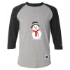Raglan Baseball T-Shirt Thumbnail