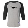 Raglan Baseball T-Shirt Thumbnail