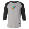 Raglan Baseball T-Shirt Thumbnail