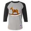 Raglan Baseball T-Shirt Thumbnail