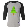 Raglan Baseball T-Shirt Thumbnail