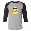 Raglan Baseball T-Shirt Thumbnail