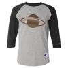 Raglan Baseball T-Shirt Thumbnail