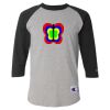 Raglan Baseball T-Shirt Thumbnail