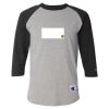 Raglan Baseball T-Shirt Thumbnail