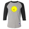 Raglan Baseball T-Shirt Thumbnail