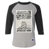 Raglan Baseball T-Shirt Thumbnail