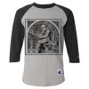 Raglan Baseball T-Shirt Thumbnail