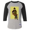 Raglan Baseball T-Shirt Thumbnail