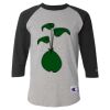 Raglan Baseball T-Shirt Thumbnail