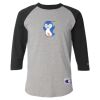 Raglan Baseball T-Shirt Thumbnail