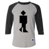 Raglan Baseball T-Shirt Thumbnail