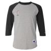 Raglan Baseball T-Shirt Thumbnail