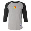 Raglan Baseball T-Shirt Thumbnail