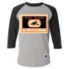 Raglan Baseball T-Shirt Thumbnail
