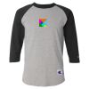Raglan Baseball T-Shirt Thumbnail