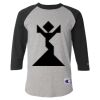 Raglan Baseball T-Shirt Thumbnail
