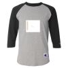 Raglan Baseball T-Shirt Thumbnail