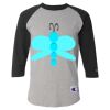 Raglan Baseball T-Shirt Thumbnail