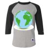 Raglan Baseball T-Shirt Thumbnail