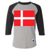 Raglan Baseball T-Shirt Thumbnail