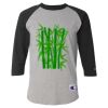 Raglan Baseball T-Shirt Thumbnail