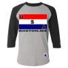 Raglan Baseball T-Shirt Thumbnail