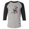 Raglan Baseball T-Shirt Thumbnail