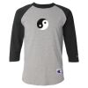 Raglan Baseball T-Shirt Thumbnail
