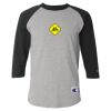 Raglan Baseball T-Shirt Thumbnail