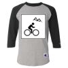 Raglan Baseball T-Shirt Thumbnail