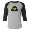 Raglan Baseball T-Shirt Thumbnail