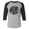 Raglan Baseball T-Shirt Thumbnail