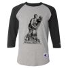 Raglan Baseball T-Shirt Thumbnail