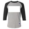 Raglan Baseball T-Shirt Thumbnail
