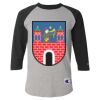 Raglan Baseball T-Shirt Thumbnail