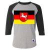Raglan Baseball T-Shirt Thumbnail