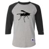 Raglan Baseball T-Shirt Thumbnail