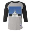 Raglan Baseball T-Shirt Thumbnail