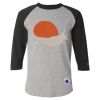 Raglan Baseball T-Shirt Thumbnail