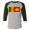 Raglan Baseball T-Shirt Thumbnail