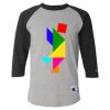 Raglan Baseball T-Shirt Thumbnail