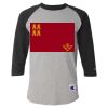 Raglan Baseball T-Shirt Thumbnail
